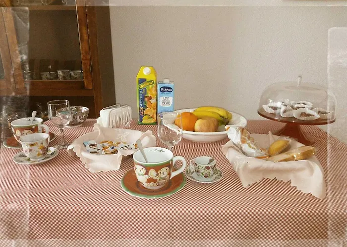 Panzió Argentiera 12 Cagliari